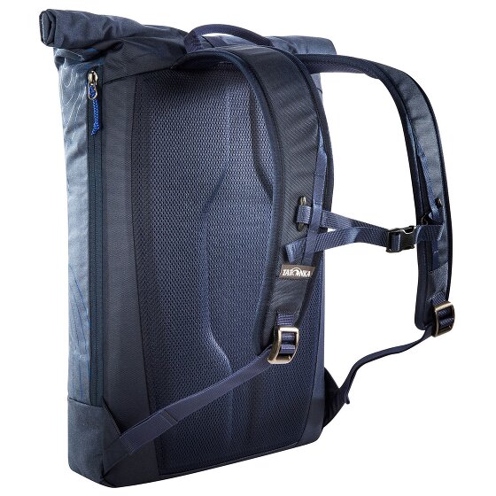 Tatonka City Rolltop Backpack 50 cm komora na laptopa