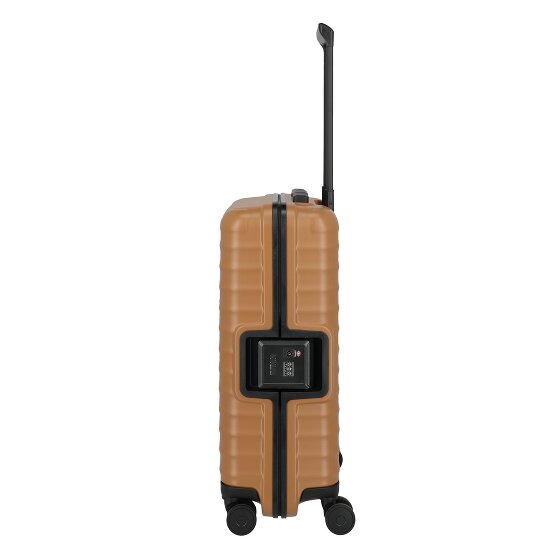 Titan Overseas 4 kółka Walizka kabinowy S 55 cm