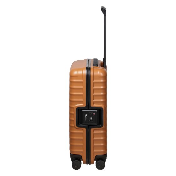 Titan Overseas 4 kółka Walizka kabinowy S 55 cm