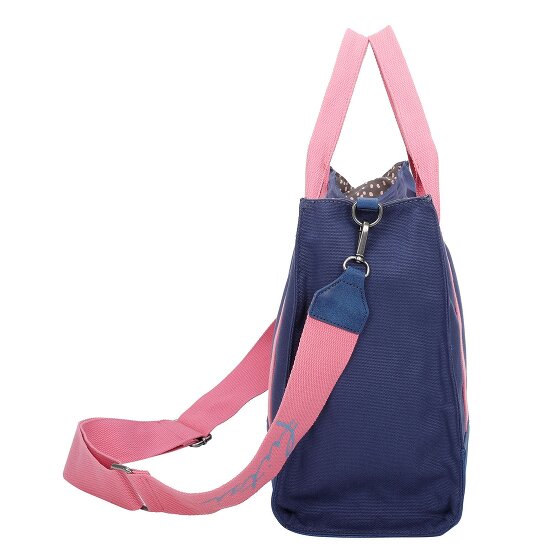 Fritzi aus Preußen Canvas Torba 40 cm