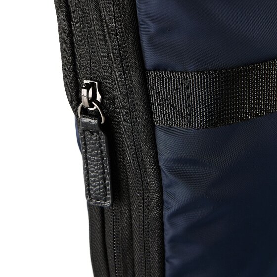 Picard S'pore Torba podróżna Weekender 26 cm z plisą rozprężną