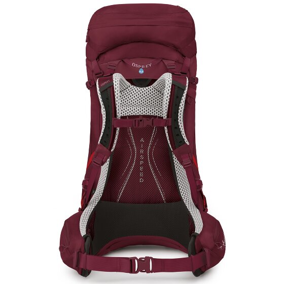 Osprey Aura 50 Plecak trekkingowy WXS-S 80 cm