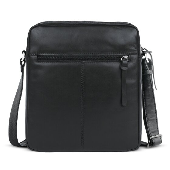 bugatti Romeo Torba na ramię Skórzany 22 cm