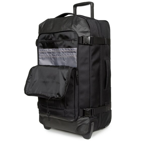 Eastpak Tranverz L wózek 2-kołowy 79 cm