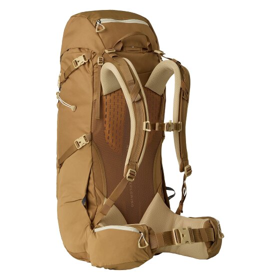 The North Face Terra 55 Plecak turystyczny 64 cm