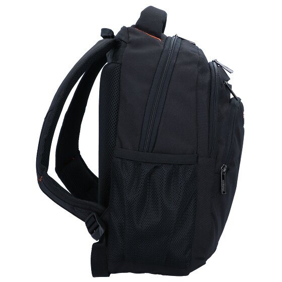 American Tourister AT Work Backpack 45,5 cm komora na laptopa