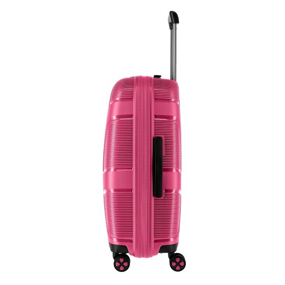 IMPACKT IP1 4 kółka Walizka 67 cm