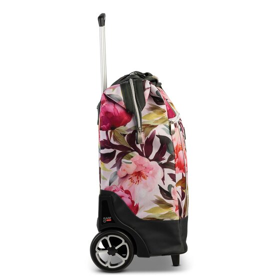 Punta Big Wheel Walizka na zakupy 62 cm