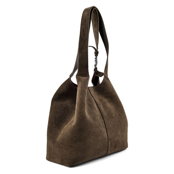 Coccinelle C-Easy Torba na ramię Skóra 34 cm