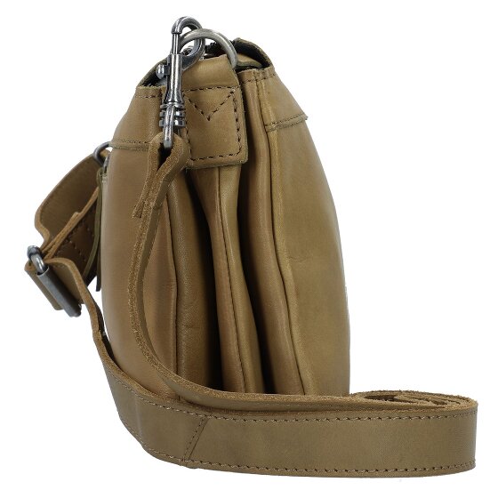 Harbour 2nd Evita Torba na ramię Skórzany 23.5 cm