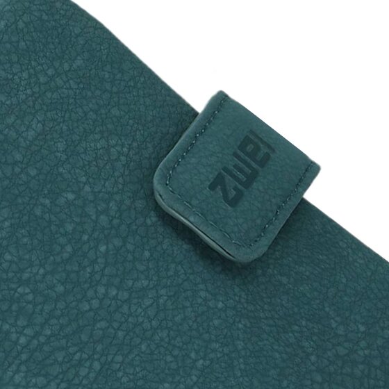 Zwei Mademoiselle Portfel 10 cm