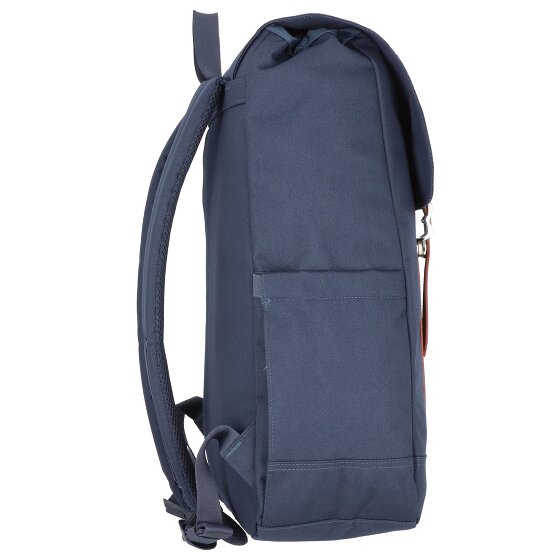 Herschel Retreat Plecak 43 cm Komora na laptopa