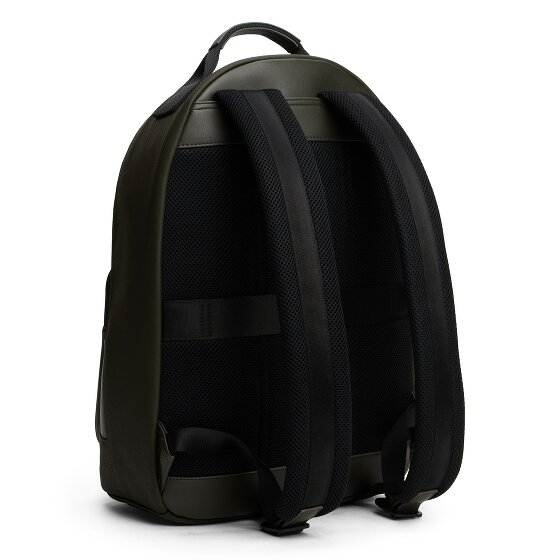 Tommy Hilfiger TH Foundation Plecak 44 cm Komora na laptopa