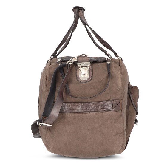 Campomaggi Torba podróżna Weekender 55 cm
