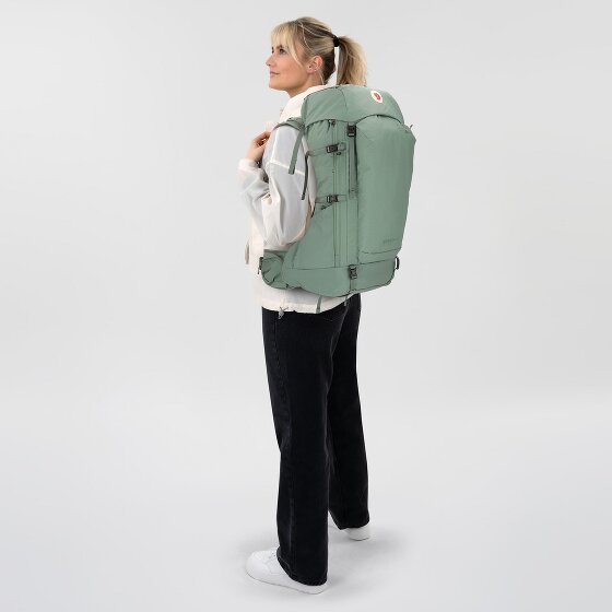 Fjällräven Abisko 45 S-M Plecak turystyczny S-M 74 cm