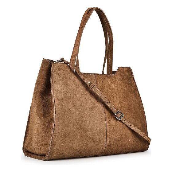 Replay Shopper Bag Skóra 40 cm