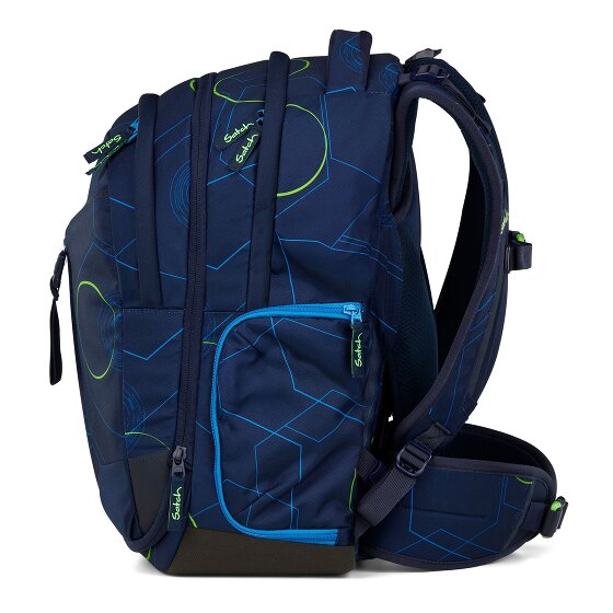 Satch Match Plecak szkolny 45 cm