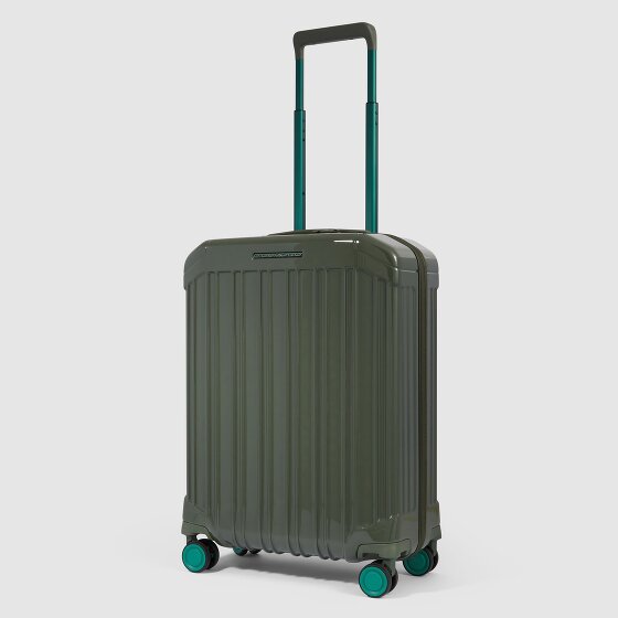 Piquadro PQ-Light 4 kółka Walizka 55 cm