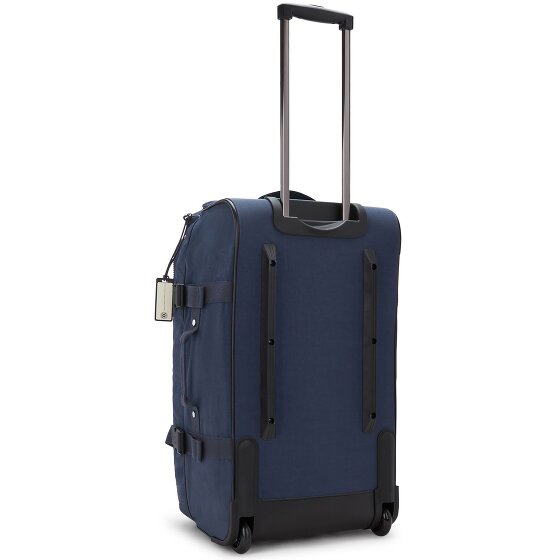 Kipling Basic Teagan 2 kółka Torba podróżna 66 cm