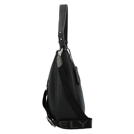 Burkely Always Alyx Torba na ramię Skórzany 36.5 cm