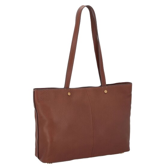 Fossil Jessie Shopper Bag Skórzany 40.5 cm