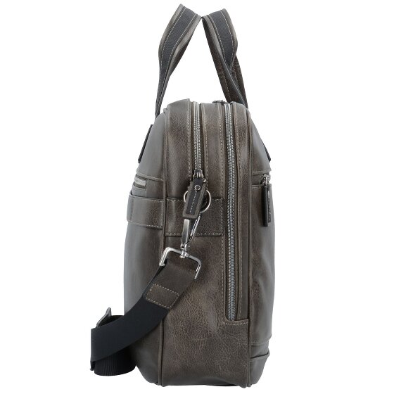 Picard Breakers Briefcase 40 cm przegroda na laptopa