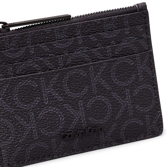 Calvin Klein CK Must Etui na karty kredytowe 10 cm