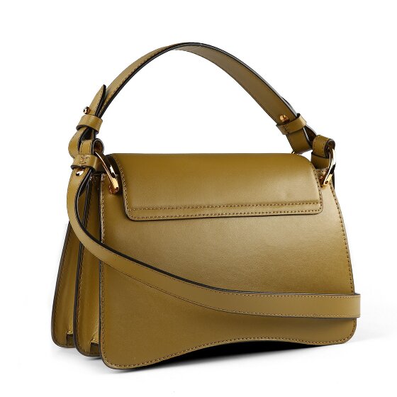 Coccinelle C-Me Torba na ramię Skórzany 24 cm