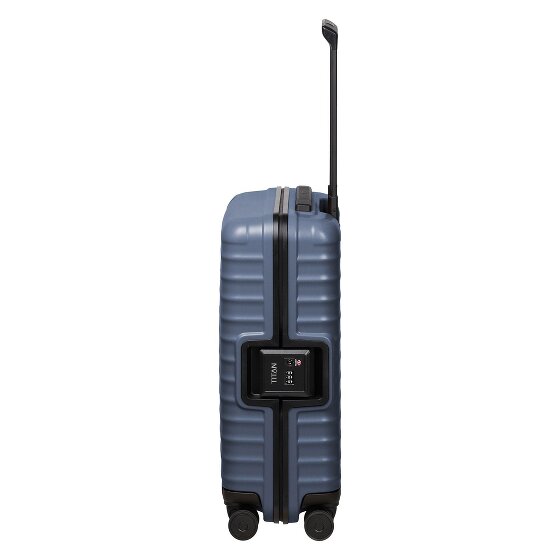 Titan Overseas 4 kółka Walizka kabinowy S 55 cm