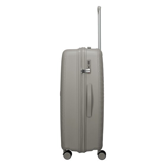Travelite Tamaris x Travelite Voyaage 4 kółka Walizka L 76 cm