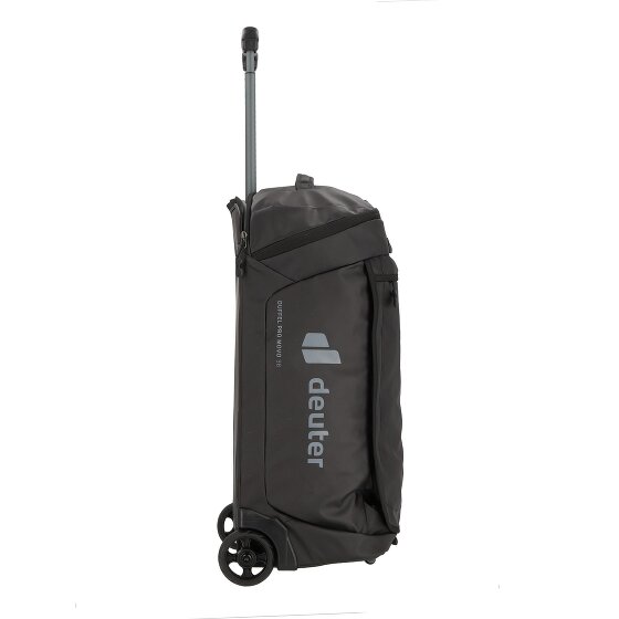 Deuter Duffel Pro Movo 36 2 kółka Torba podróżna 52 cm