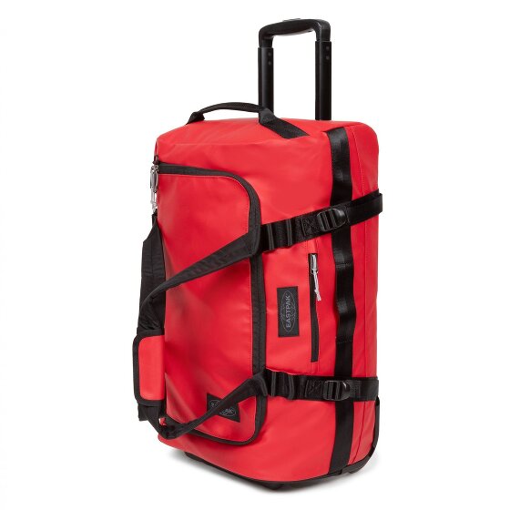 Eastpak 0 Duffle Pack 2 kółka Torba podróżna S 55 cm