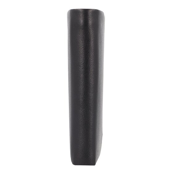 Braun Büffel Hannes Portfel Ochrona RFID Skórzany 9.5 cm