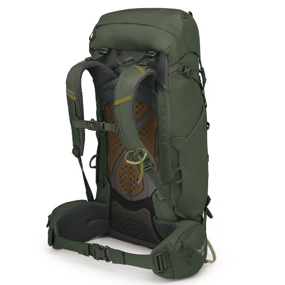 Osprey Kestrel 38 Plecak trekkingowy S-M 79 cm