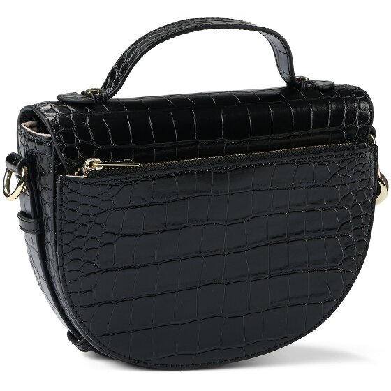 Hey Marly Soul Sister  Torba na ramię Skórzany 25 cm