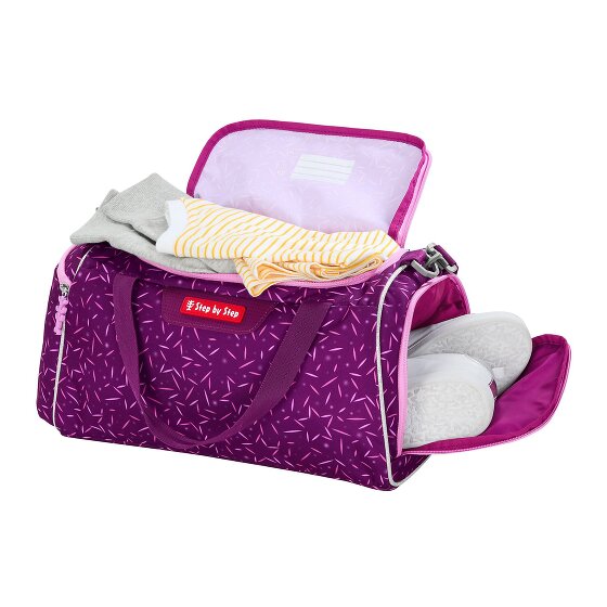 Step by Step Torba sportowa 36 cm