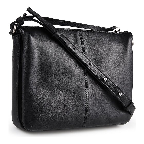 Liebeskind Nina Torba na ramię M Skóra 25 cm