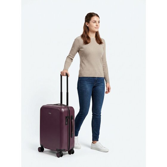 Bellroy Transit 4 kółka Walizka kabinowa 55 cm