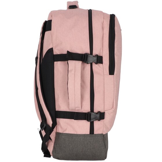 Worldpack Bestway Cabin Pro Plecak 54 cm Komora na laptopa