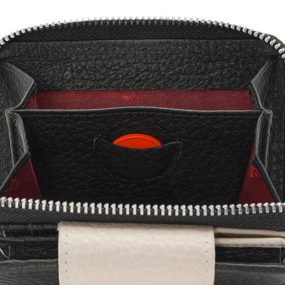 Voi Hirsch Ida Wallet RFID Leather 12,5 cm