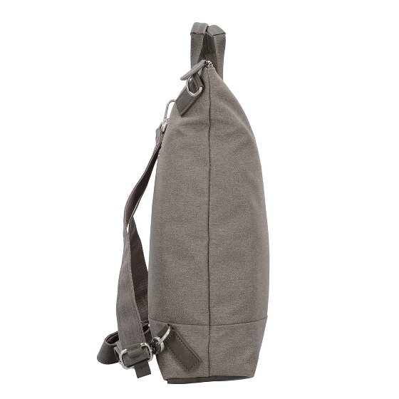 Jost Bergen X-Change 3in1 Bag S Plecak z przegrodą na laptopa 40 cm