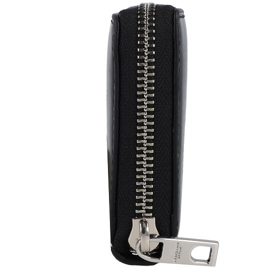 Liebeskind Sally Portfel Ochrona RFID Skórzany 19 cm