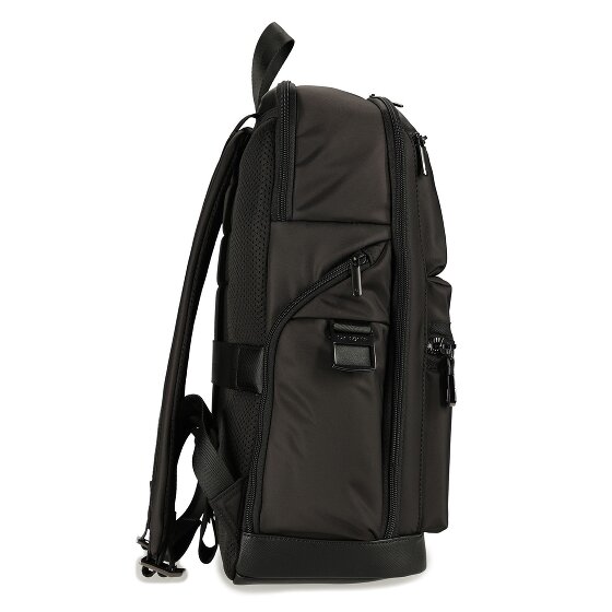 Samsonite Relyon Plecak M 30 cm Komora na laptopa