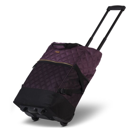Punta Wheel "Classy" Walizka na zakupy 50 cm