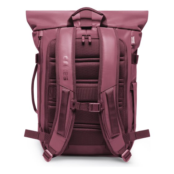 OAK25 LumoSense Rolltop Plecak 44 cm Komora na laptopa