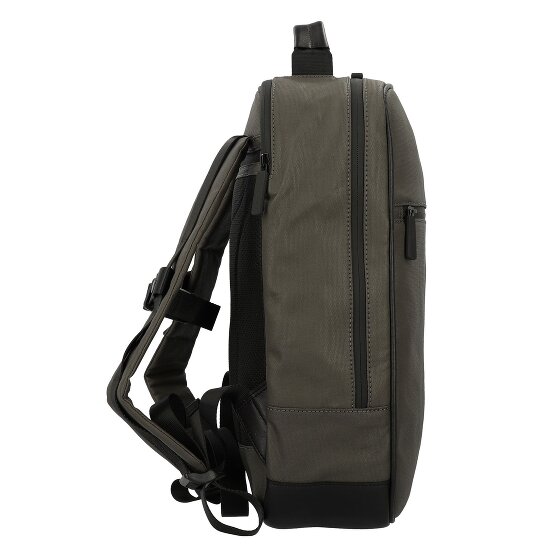 Harbour 2nd City Lights Plecak 40 cm Komora na laptopa