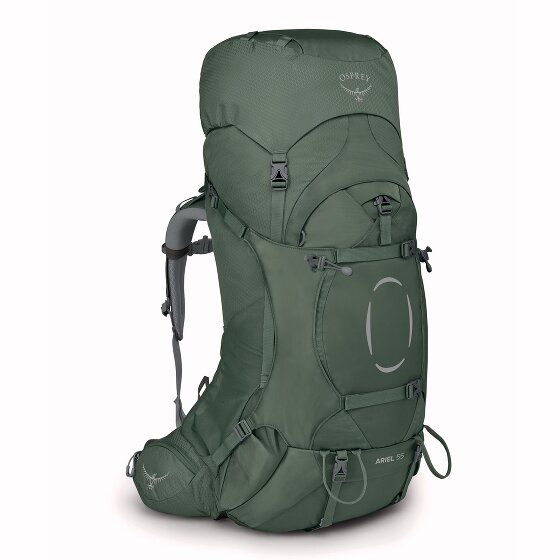 Osprey Ariel 55 Plecak trekkingowy 73 cm