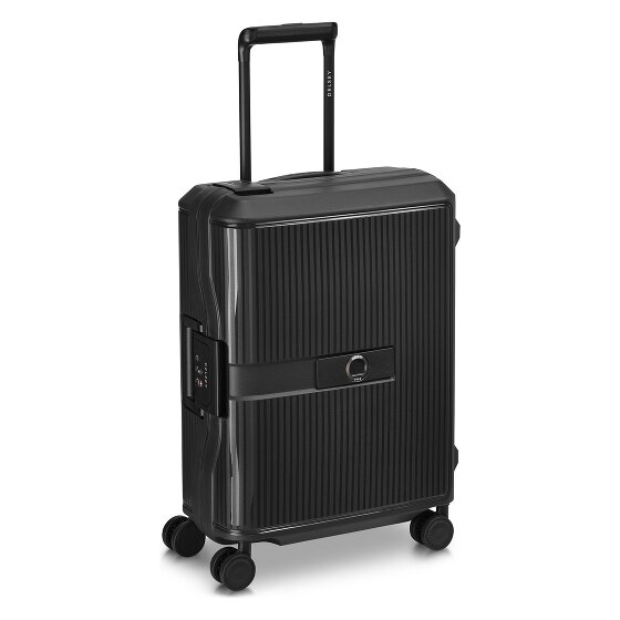 Delsey Paris Vauban 4 kółka Walizka kabinowy 55 cm