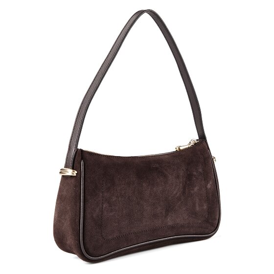 Boss Boss Beyond Torba na ramię Skórzany 26 cm