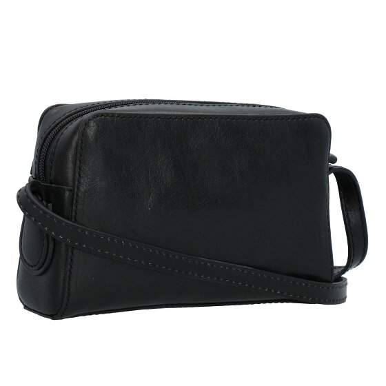 The Bridge Elettra Torba na ramię Skórzany 21 cm